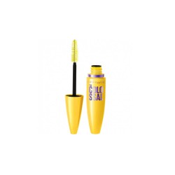 Maybelline The Colossal 100% Black Mascara For Colossal Volume 10.7ml