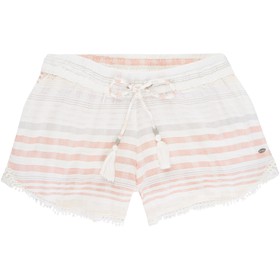 LW JACQUARD LACE DETAIL SHORTS Σορτ Εισ.