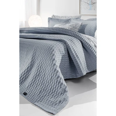 Μαξιλαράκι Φιγούρας (με Γέμιση) Tonik Denim 45x45 