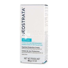 Neostrata Restore Daytime Protect Cream SPF23 10% PHA - Ενυδατική Κρέμα Ημέρας Προσώπου, 40gr