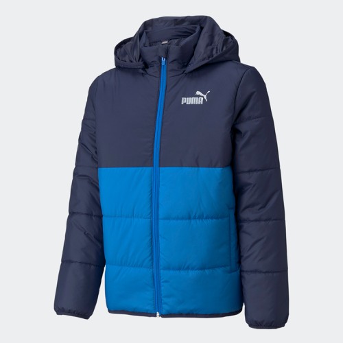 XHUP ME KAPUC ESSENTIALS PUMA