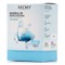 Vichy Mineral 89 Σετ 72h Moisture Boosting Cream (Rich Texture) - Κρέμα Booster Ενυδάτωσης (Πλούσιας Υφής), 50ml & ΔΩΡΟ Fortifying and Plumping Daily Booster - Καθημερινό Booster Ενυδάτωσης, 10ml
