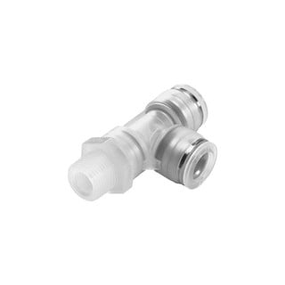 Push-in L-Fitting 133067