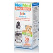 NeilMed Sinus Rinse Kids Starter Kit (1 Squeeze Bottle 120ml & 30 premixed sachets) - Παιδική Ρινική Απόφραξη, (1 φιάλη & 30 φακελίσκους)