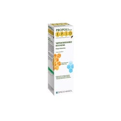 Specchiasol Epid Propolis Drops Propolis That Contributes to Strengthening the Immune System 30ml