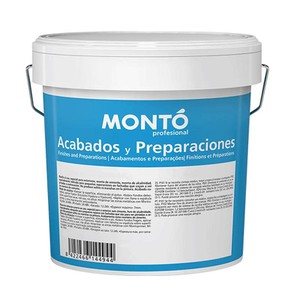 Montoepox Aqua Suelos Εποξειδικό Χρώμα Δαπέδων Νερού 2 Συστ. MONTO