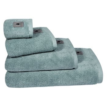 Πετσέτα Προσώπου (50x90) Cozy Towel Collection 3157 Greenwich Polo Club