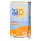 Quest Forte Vitamin D3 4000IU - Ανοσοποιητικό, Οστά, Δόντια, 120 tabs