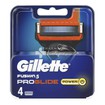 Gillette Fusion 5 Proglide - Ανταλλακτικά, 4τμχ.