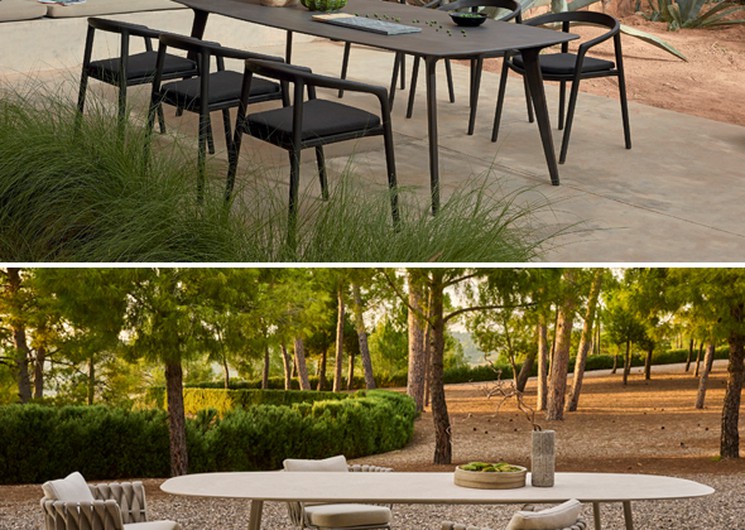 Garden tables, Bar tables and anything else you ca