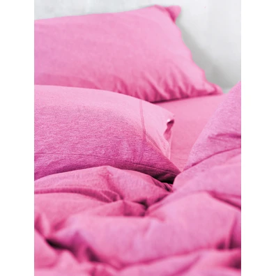 Σετ Υπέρδιπλα Σεντόνια Cocoon 240x260 Cocoon Pink