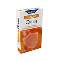 Quest Immune Q Life 30 Ταμπλέτες - Συμπλήρωμα Διατ