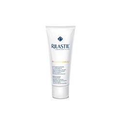 Rilastil Progression HD Brightness Intensifier Αντιρυτιδική Συσφιγκτική Κρέμα Προσώπου 50ml