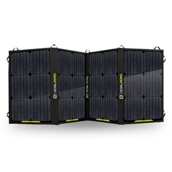 Αναδιπλούμενο Ηλιακό Πάνελ Nomad 100 Solar, 100 W 