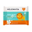Helenvita Baby Care Fresh & Clean Baby Wipes - Μωρομάντηλα Χαμομήλι, 20τμχ.