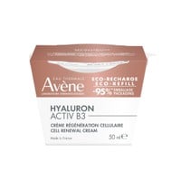 Avene Hyaluron Activ B3 Refill 50ml - Κρέμα Προσώπ