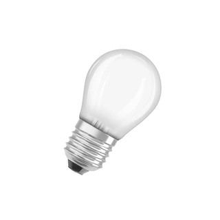 Bulb LED E27 4W 2700K 4058075591356