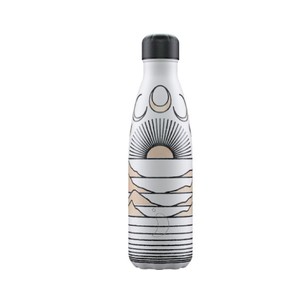 Chilly's Artist Series Another Day Bottle, 500ml