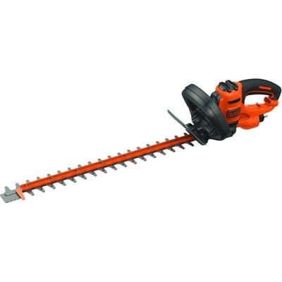 Hedge Trimmer 550W With 60cm Blade Behts451-Qs