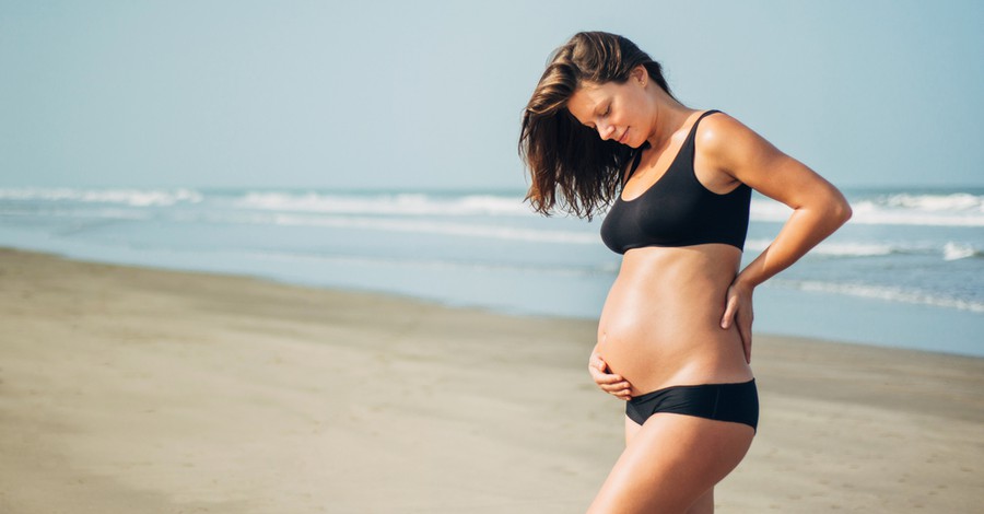  Τα do και τα don't της εγκυμοσύνης το καλοκαίρι