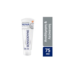 Sensodyne Repair & Protect Whitening Toothpaste For Sensitive Teeth 75ml 