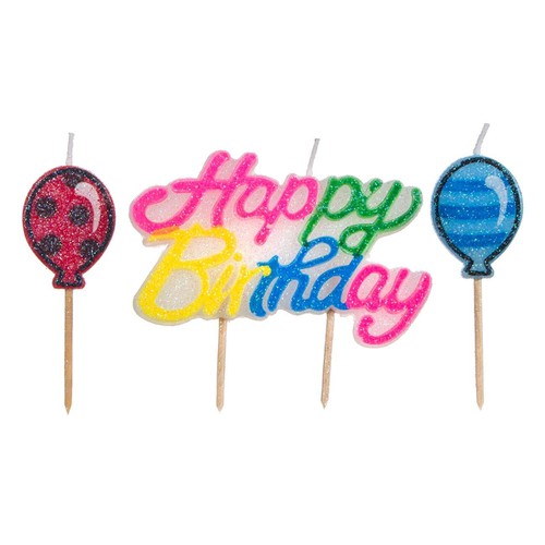 Qiri Me Kunje "Happy Birthday" & Tullumbace