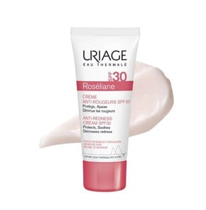 Uriage Roséliane Anti-Redness Cream SPF 30, 40ml