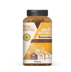 Vitavea Vita Royal, 30 Gummies