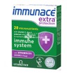 Vitabiotics Immunace Extra Protection - Ενίσχυση Ανοσοποιητικού, 30 tabs