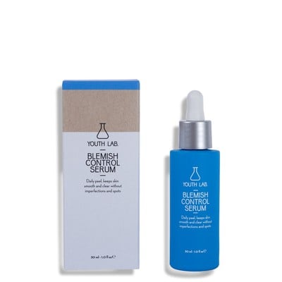 Youth Lab. Blemish Control Serum Απολεπιστικός Ορό