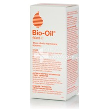 Bio-Oil Skincare Oil - Επούλωση / Ενυδάτωση / Αντιγήρανση, 60ml