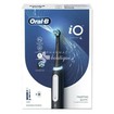 Oral-B iO Series 4 Black - Ηλεκτρική Οδοντόβουρτσα Μαύρη, 1τμχ.
