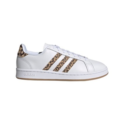 adidas women grand court shoes (FY8949)