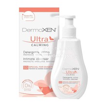 Dermoxen Ultra Calming Intimate Cleanser SD - Καθαριστικό Gel Ευαίσθητης Περιοχής, 200ml