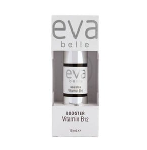 Eva Belle Booster Vitamin B12, 15ml