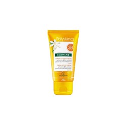 Klorane Polysianes Creme Solaire Sublime SPF30 50ml