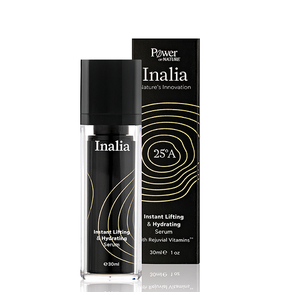 Power Of Nature Inalia Instant Lifting & Hydrating