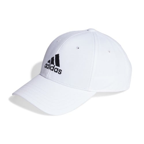 adidas unisex cotton twill baseball cap (IB3243)