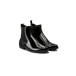Scholl Taty Women's Black Boot No.36 1 pair
