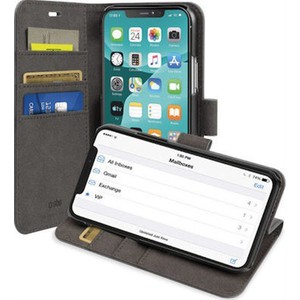 SBS Book Case Wallet Apple iPhone 11 Pro  Black