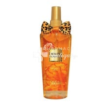 Sansiro Fragrance Mist Beauty Romance - Άρωμα Σώματος, 150ml
