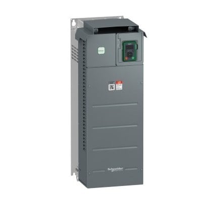 Variable Speed Drive Atv610 90 Kw/125 Hp 380...460