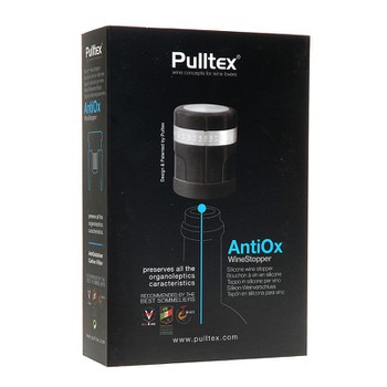 Pulltex Πώμα AntiOx