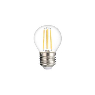 Bulb LED Filament G45 Ε27 4W 2700K TM