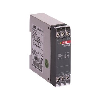 Liquid level control relay 1N/O 24VAC CM-ENE MAX  