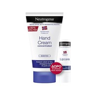 Neutrogena Promo Scented Hand Cream 75ml & Δώρο Ne