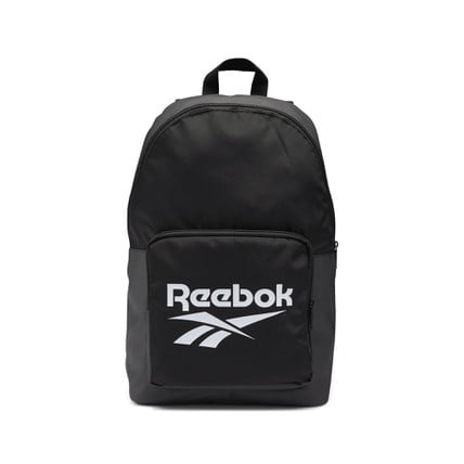 Reebok Unisex Classics Foundation Backpack (GP0148