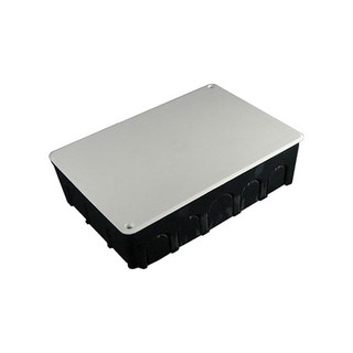 Junction Box with Cover 10x15x4.5