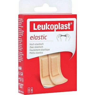 BSN - Leukoplast Professional Elastic 2 μεγέθη - 12τεμ.