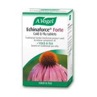 A.Vogel Echinaforce Forte Protect Cold & Flu 40 Τα